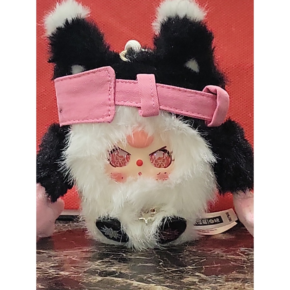 Baby Three x Cureplaneta: Rebel Project Series